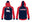 SG Rangers - Embroidered Hoodie - Inventory