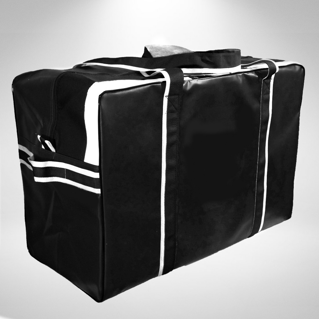 Custom IMPACT Hockey Bags