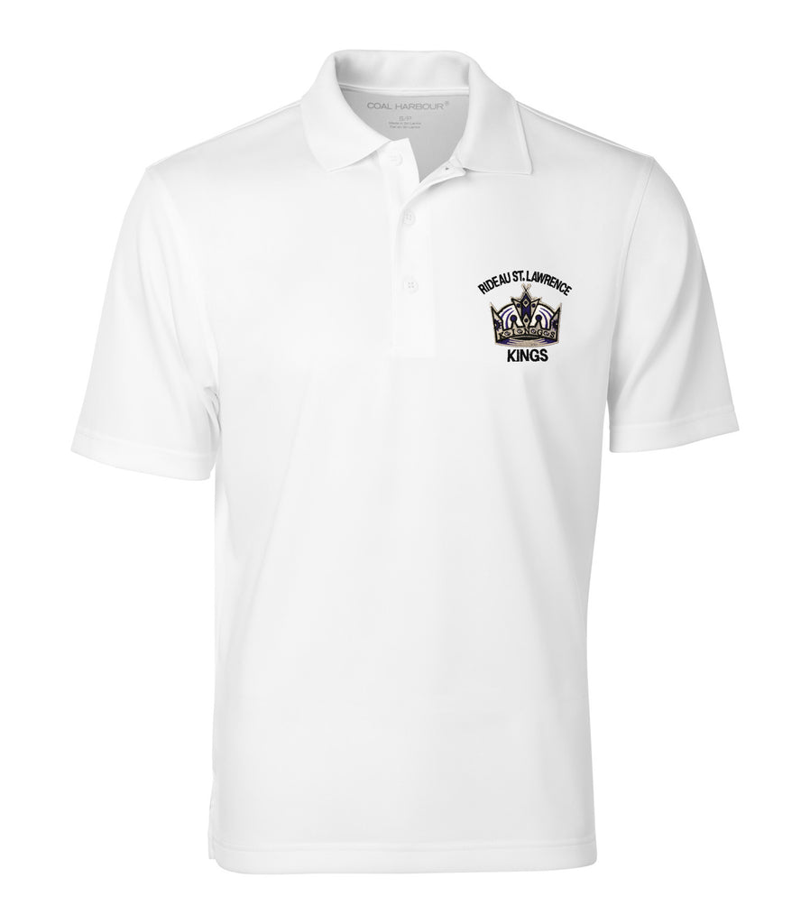 KINGS - Golf Shirt - Inventory