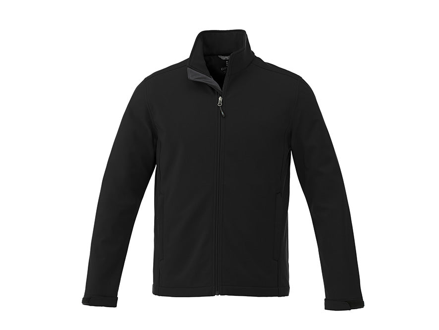 Maxson Softshell Jacket - Inventory