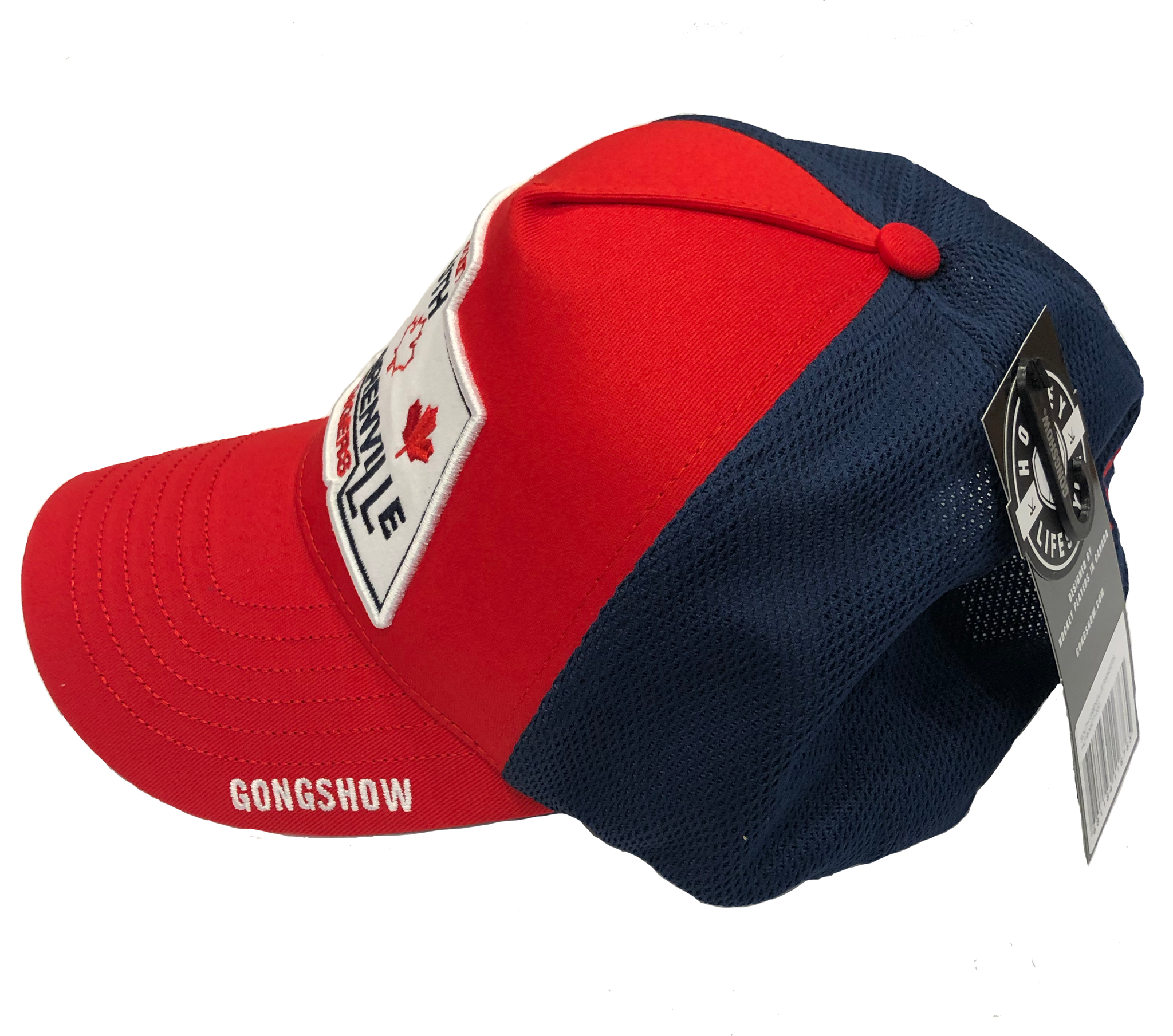 SG Rangers - Gongshow Hat - Inventory