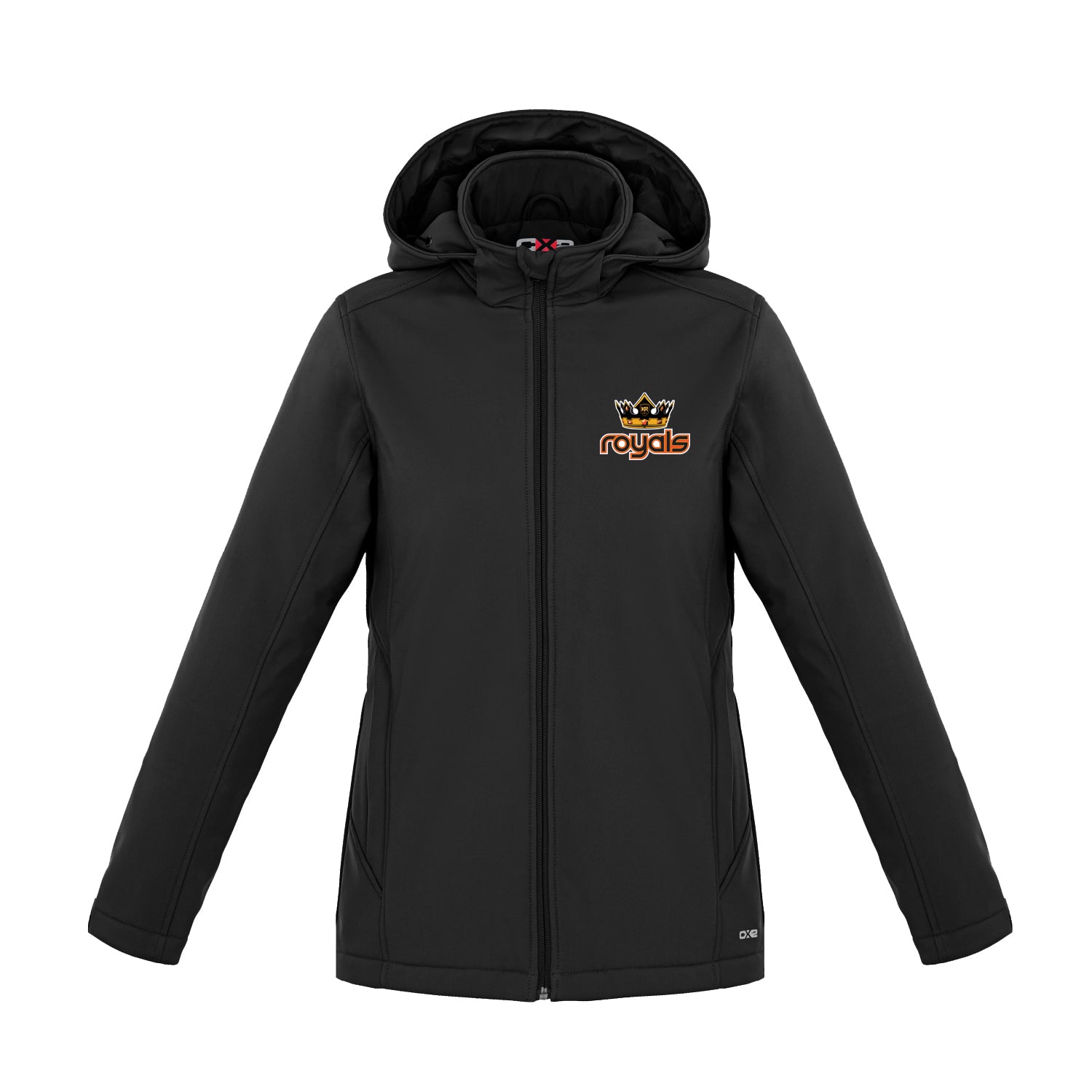 Kemptville Royals Insulated Softshell