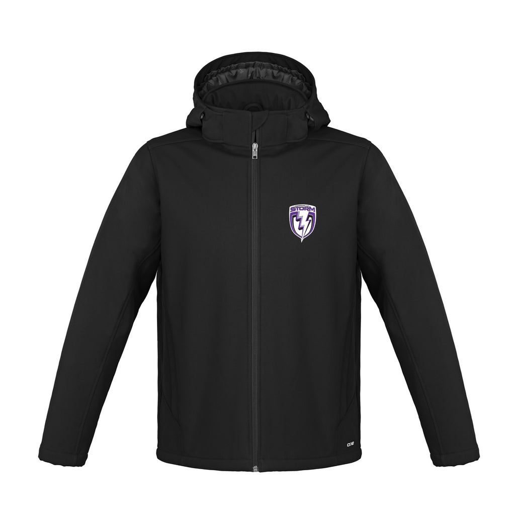 Kemptville Storm Insulated Softshell