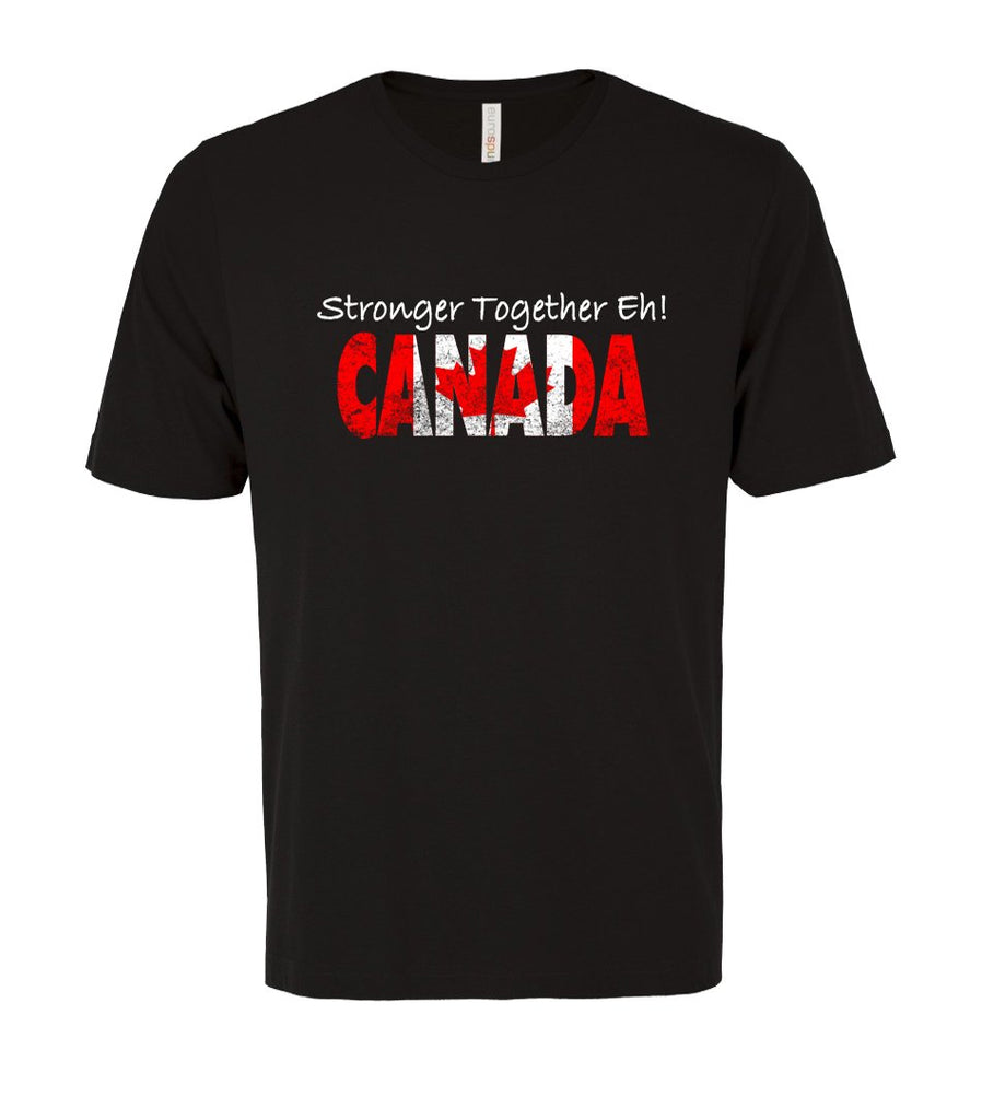 Stronger Together T-Shirt