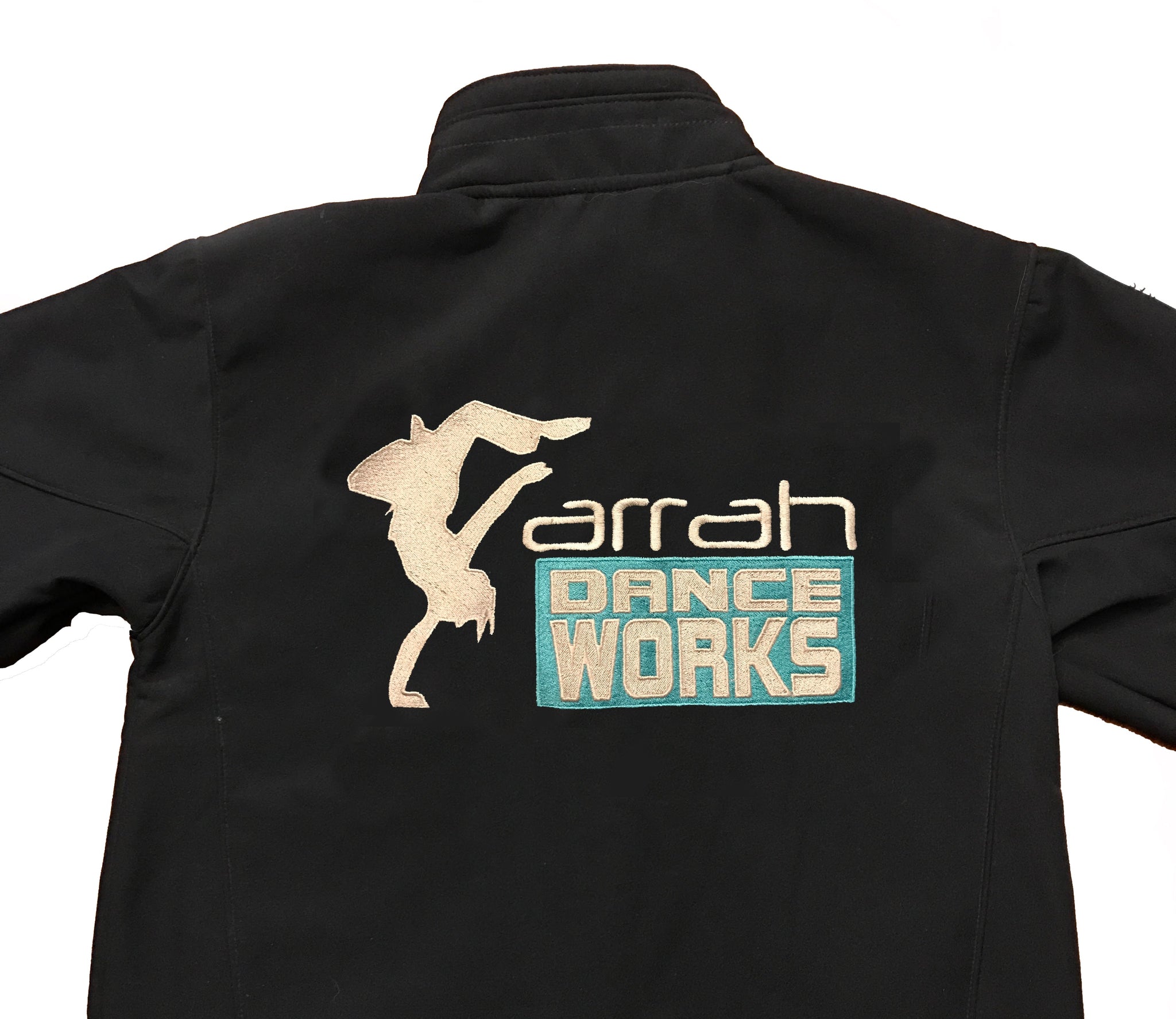 FARRAH - Insulated Softshell Jacket