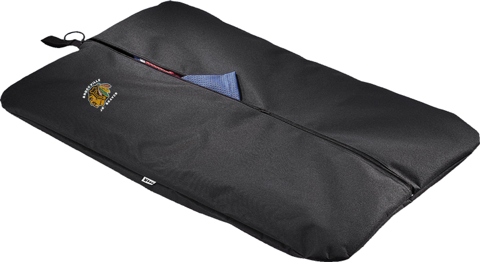 JR. BRAVES - Garment Bag - Inventory